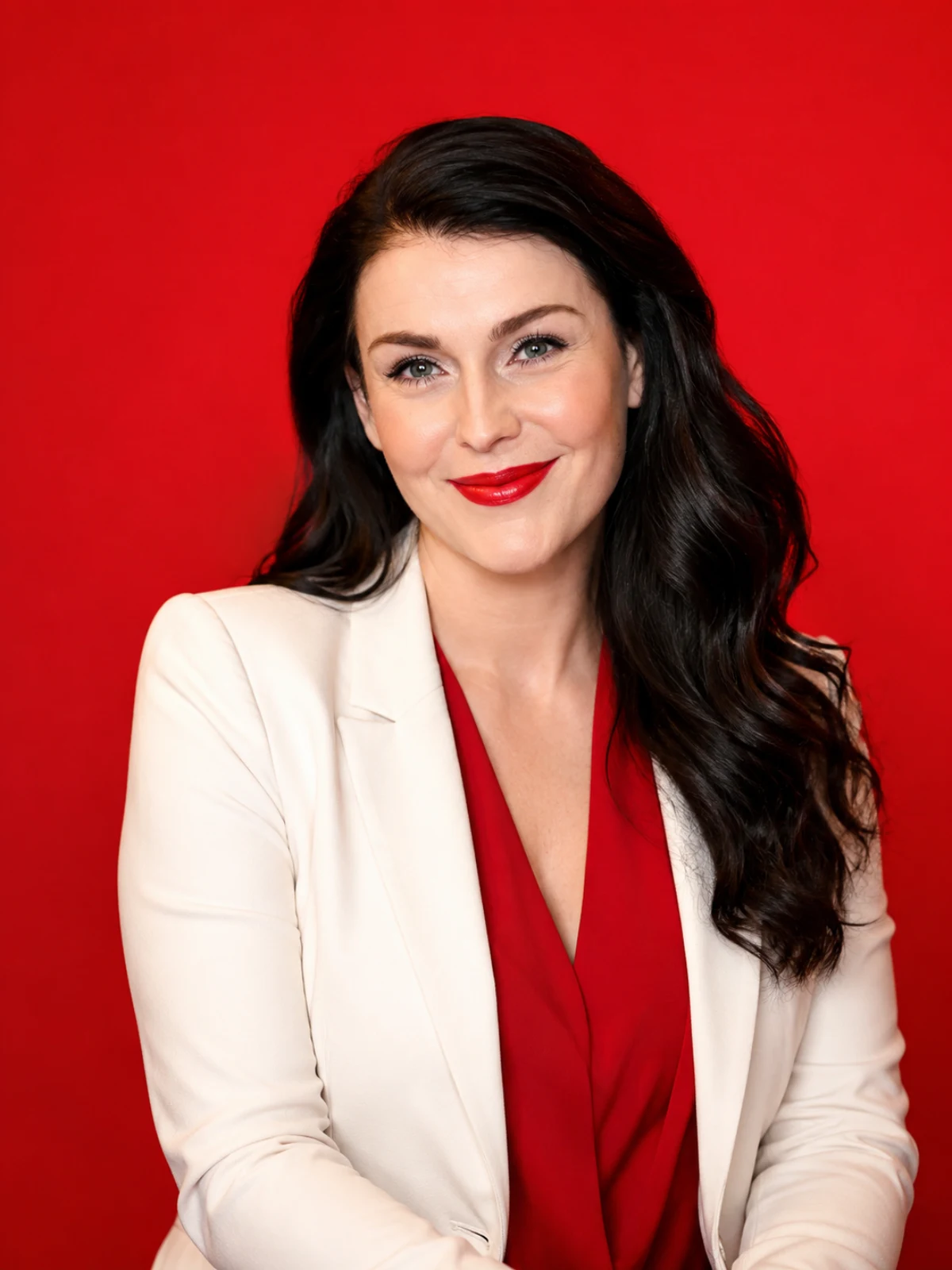 Ist Anita Eichhorn verheiratet? Freund, Partner, Kinder, Familie, Alter, Größe, Karriere