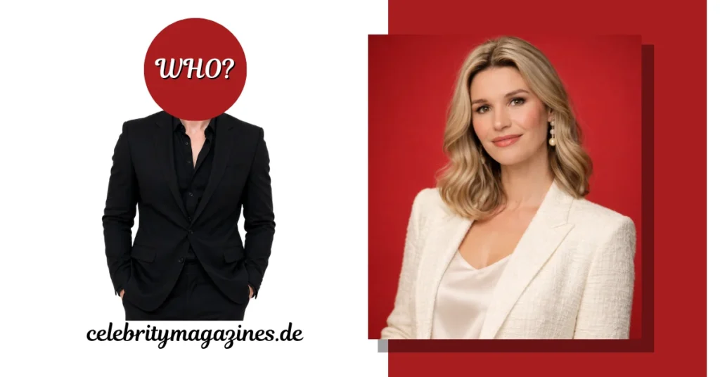 Ist Bianca Berding verheiratet? Ehemann und Familie